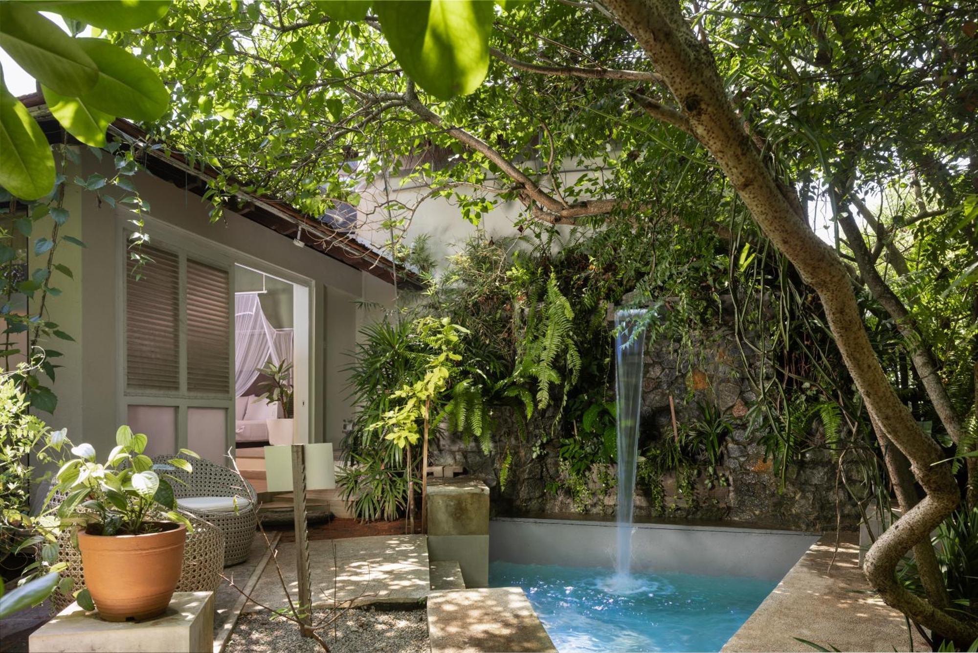 Ravana Garden Ambalantota Bagian luar foto