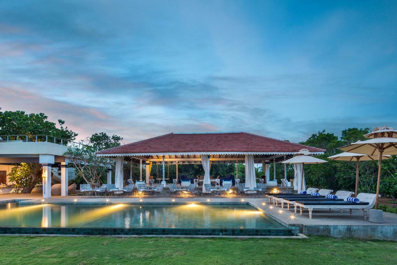 Ravana Garden Ambalantota Bagian luar foto